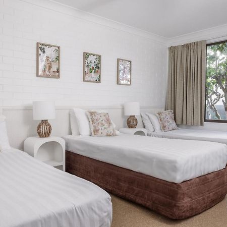 Main Beach Apartments Byron Bay Exteriör bild