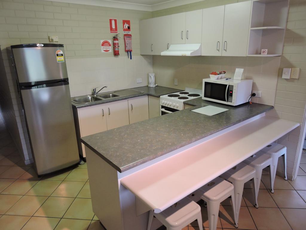 Main Beach Apartments Byron Bay Rum bild