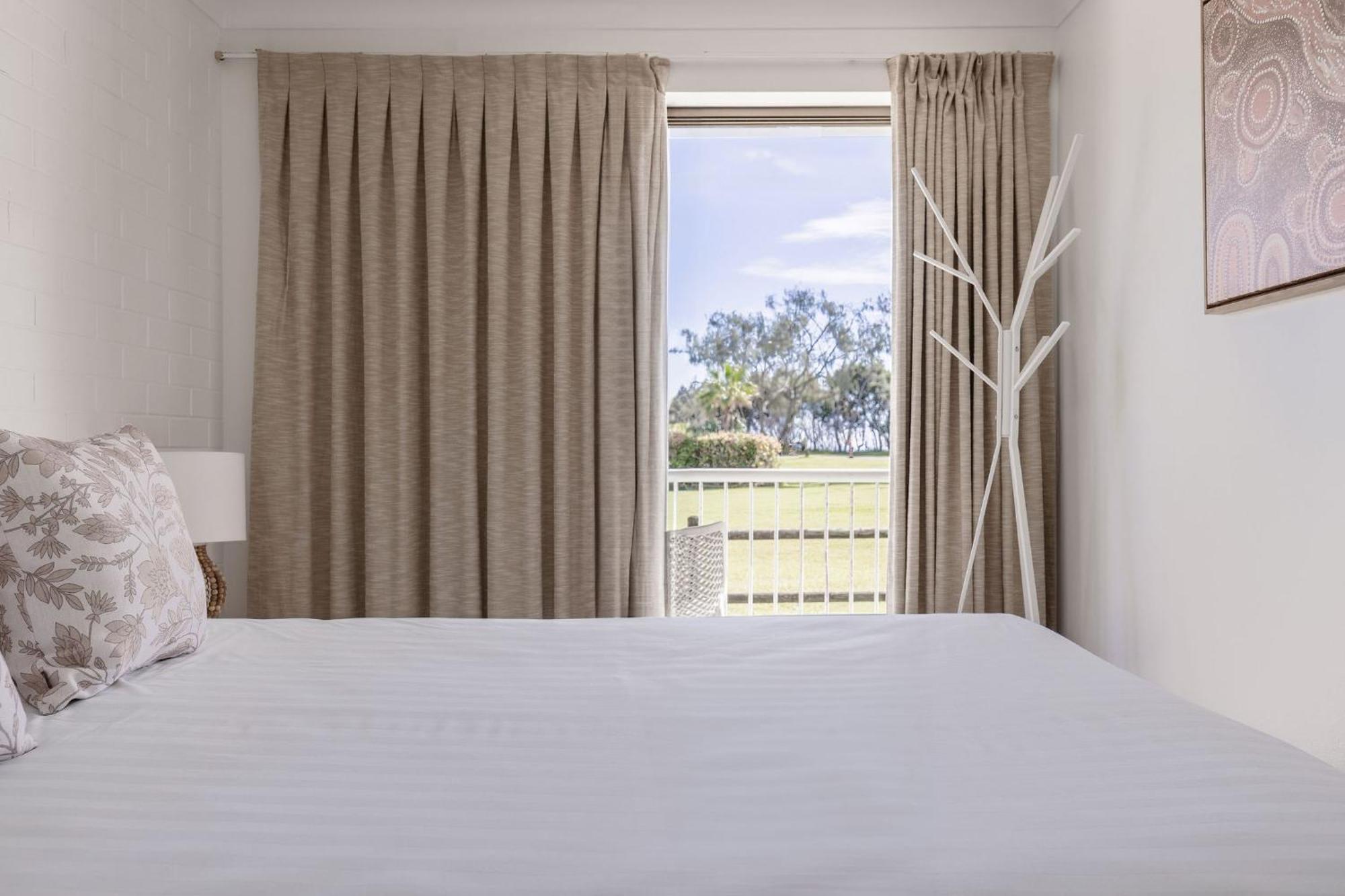 Main Beach Apartments Byron Bay Exteriör bild
