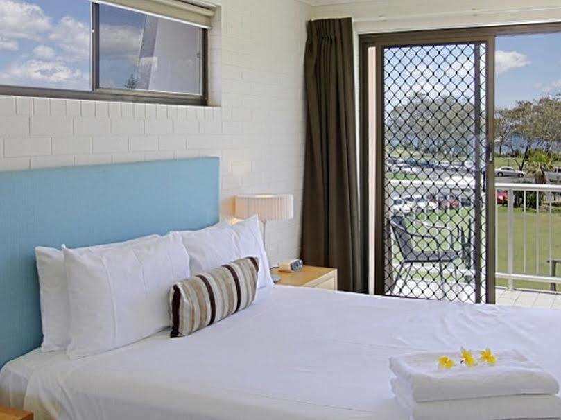 Main Beach Apartments Byron Bay Exteriör bild