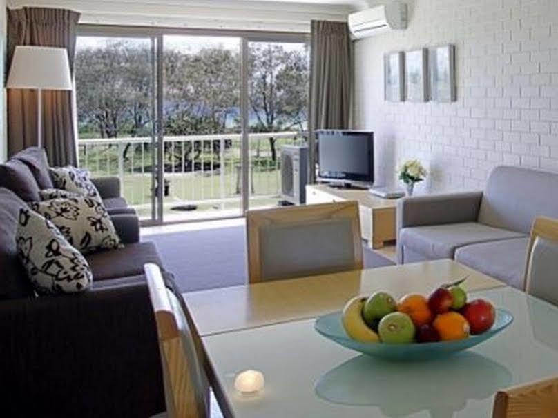 Main Beach Apartments Byron Bay Exteriör bild